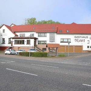 Culture Hotel Eschwege: Gasthaus Rost