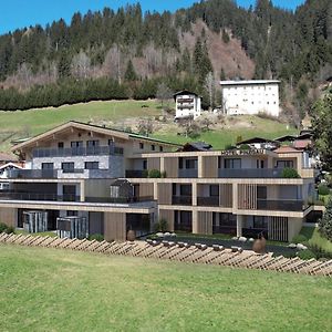 Hotel Garni Pinzgau, Bernd Hüttl