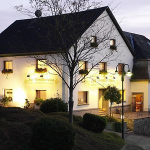 Hotel&Restaurant Zur Moselterrasse